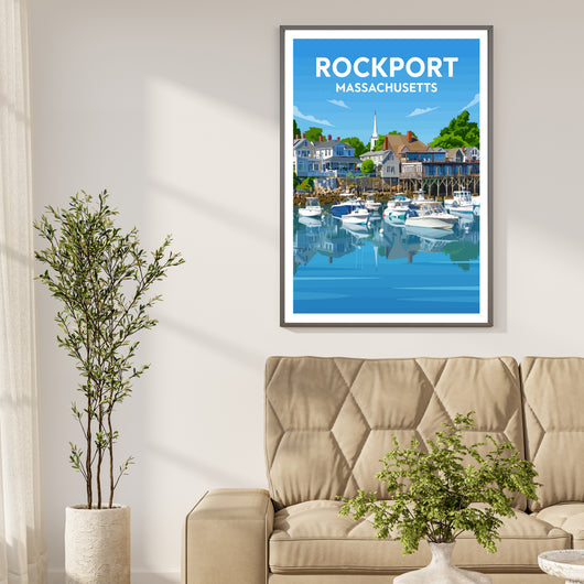 Rockport