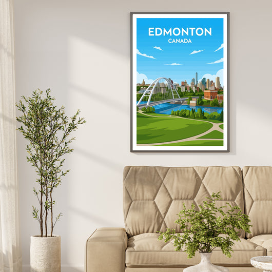 Edmonton