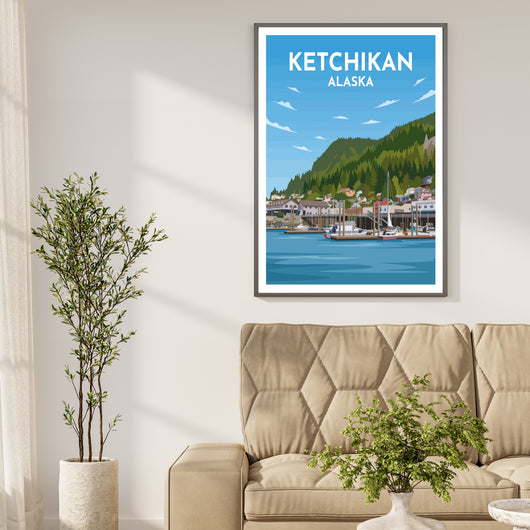Ketchikan