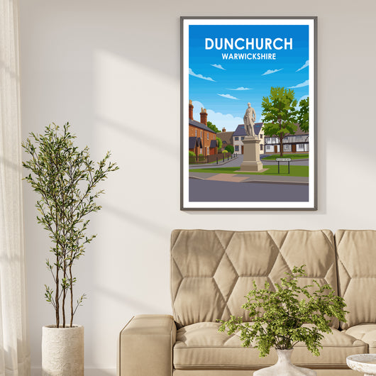 Dunchurch