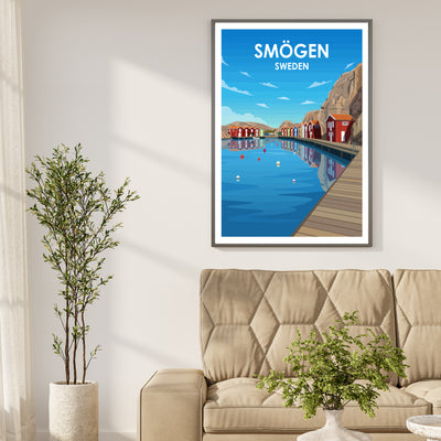 Smögen