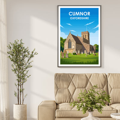 Cumnor