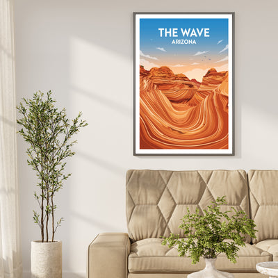 The Wave
