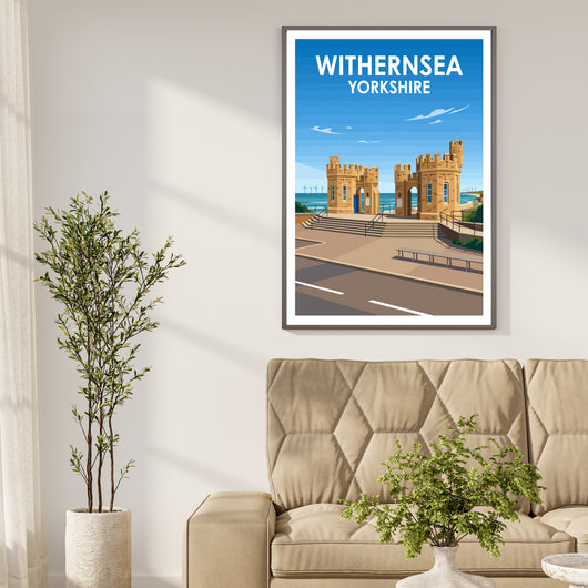 Withernsea