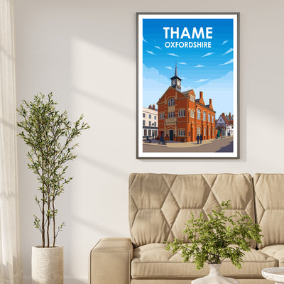 Thame