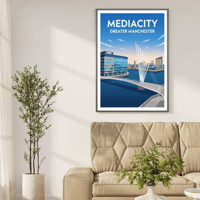 MediaCityUK
