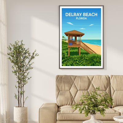 Delray Beach
