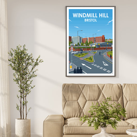 Windmill Hill