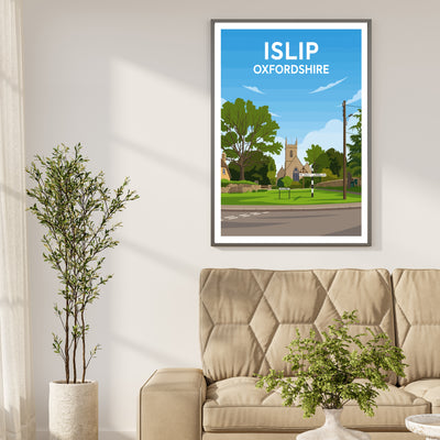 Islip