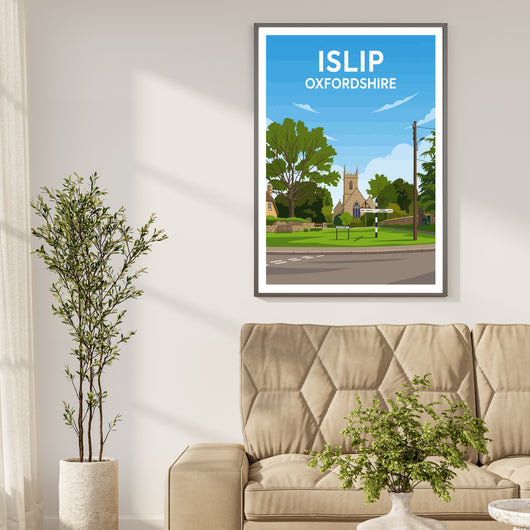 Islip