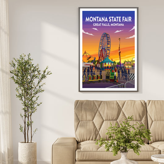 Montana State Fair
