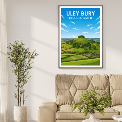 Uley Bury