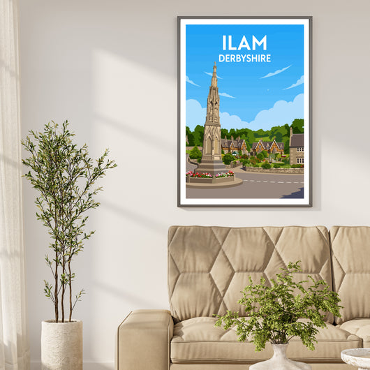 Ilam