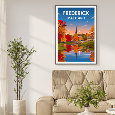 Frederick