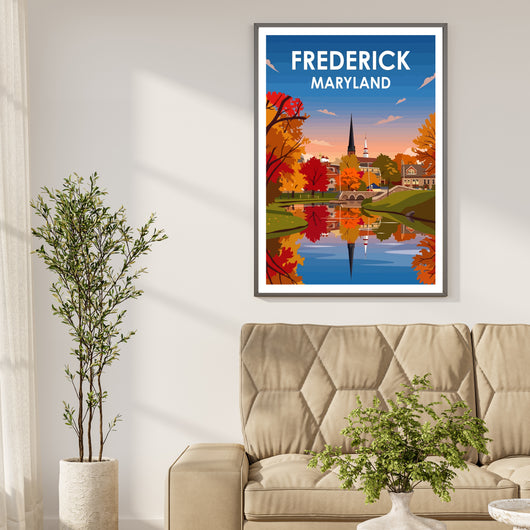 Frederick
