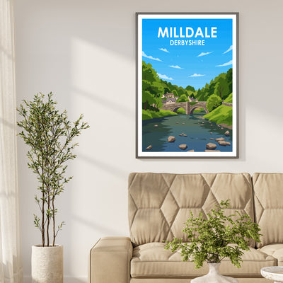 Milldale