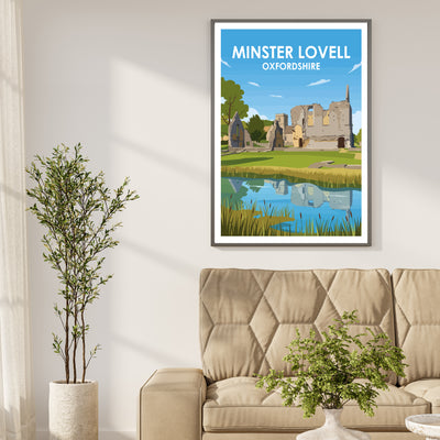 Minster Lovell