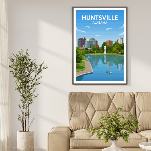 Huntsville