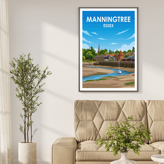 Manningtree