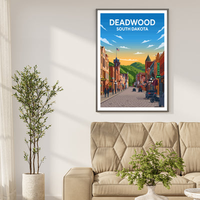 Deadwood
