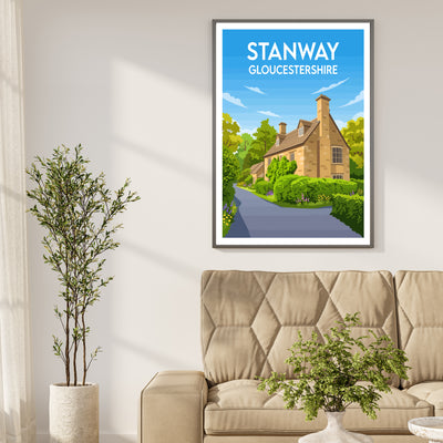 Stanway
