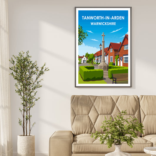 Tanworth-in-Arden