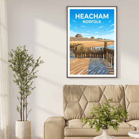 Heacham