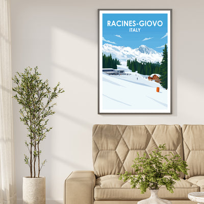 Racines-Giovo