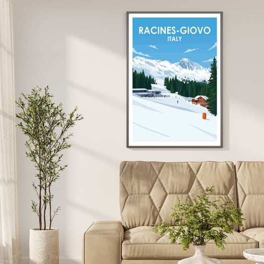 Racines-Giovo