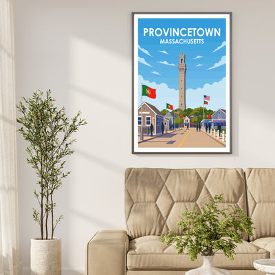 Provincetown