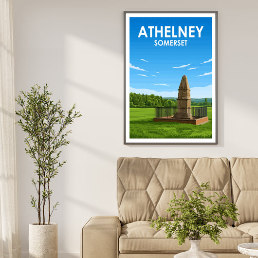 Athelney