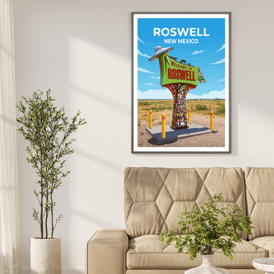Roswell
