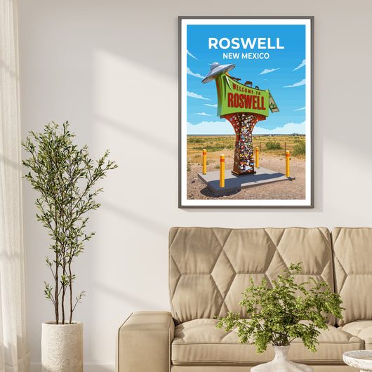 Roswell