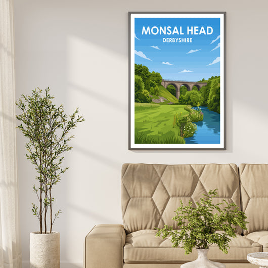 Monsal Head