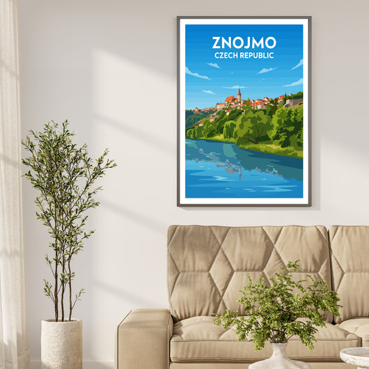 Znojmo
