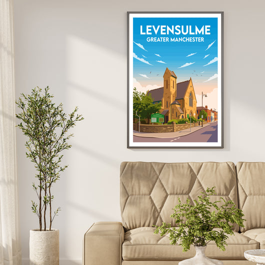 Levenshulme