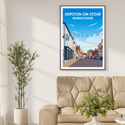 Shipston-on-Stour