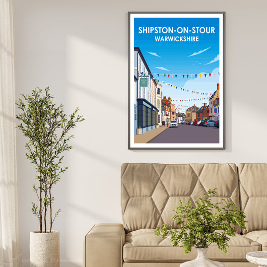 Shipston-on-Stour
