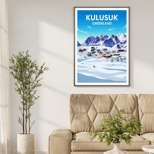 Kulusuk