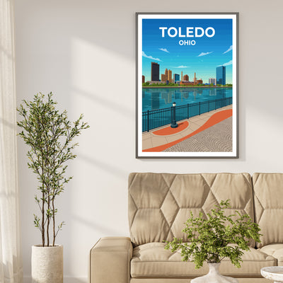 Toledo