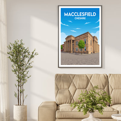 Macclesfield