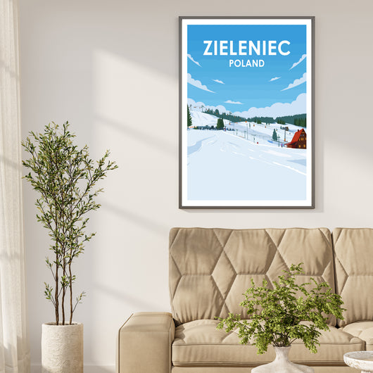 Zieleniec