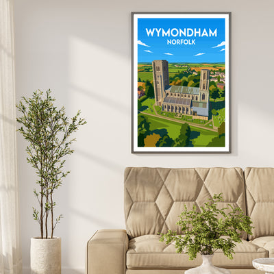 Wymondham