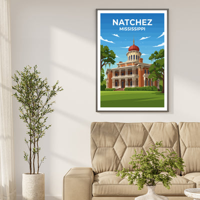 Natchez