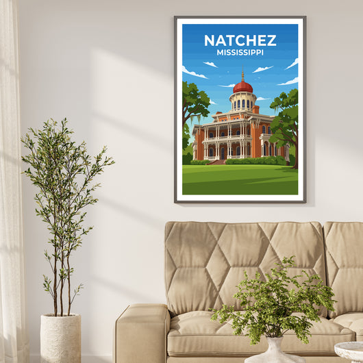 Natchez