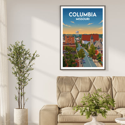 Columbia