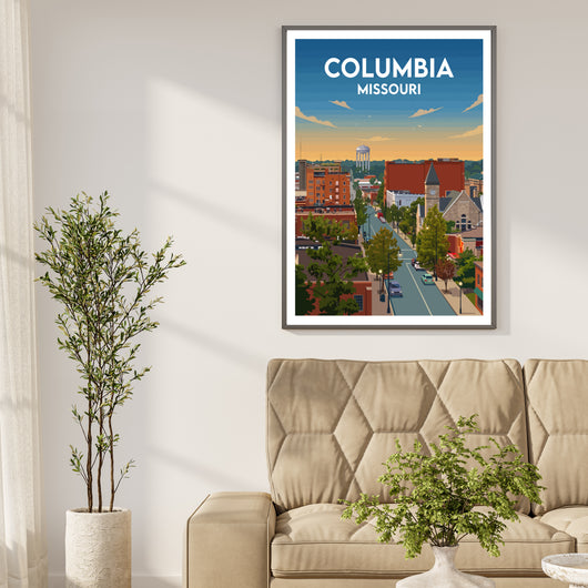 Columbia