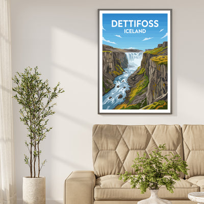 Dettifoss