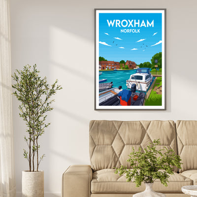 Wroxham