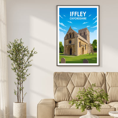 Iffley